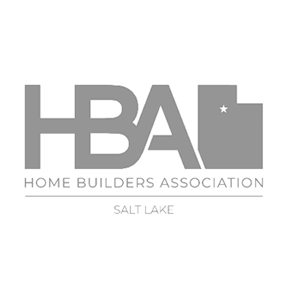 Salt Lake City Home Builders Association Logo