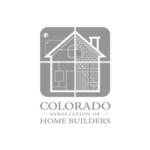 Colorado Association of Home Builders Logo