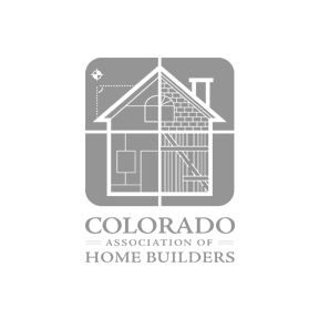 Colorado Association of Home Builders Logo