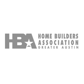 Greater Austin Home Builders Association Logo