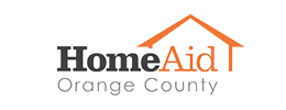 Home Aid Orange County Logo
