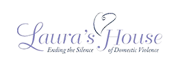Laura's House Logo