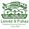 Loaves &amp; Fish Logo