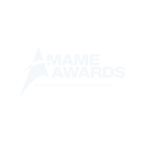 MAME Award Logo