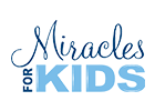 Miracles For Kids Logo