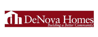 DeNova Homes Logo