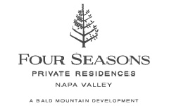 Four Seasons Private Residences Napa Valley Logo