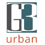 G3 Urban Logo