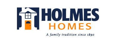 Holmes Homes Logo