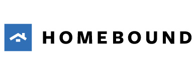 Homebound Logo