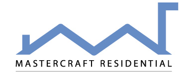 Mastercraft Residential logo