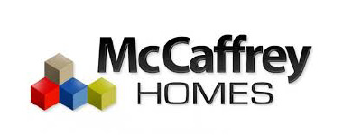 McCaffrey Homes Logo