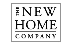 The New Home Company Logo