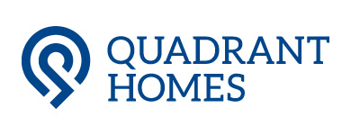 Quadrant Homes Logo