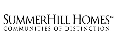 Summerhill Homes Logo