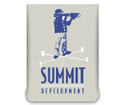 Summit Development Logo