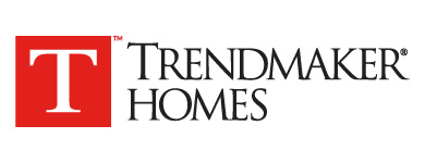 Trendmaker Homes Logo