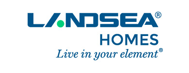 Landsea Homes Logo